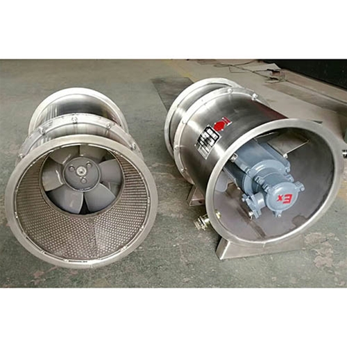 不銹鋼風機