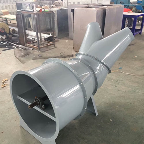 不銹鋼風機