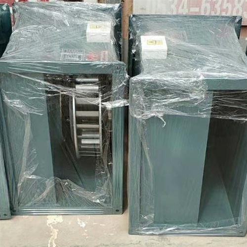 離心風機