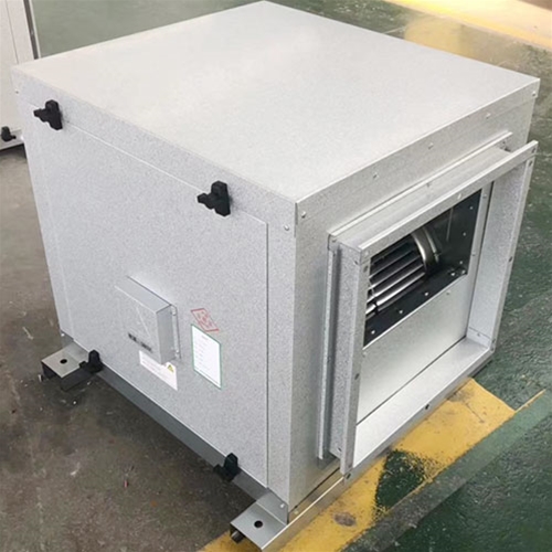 離心風機