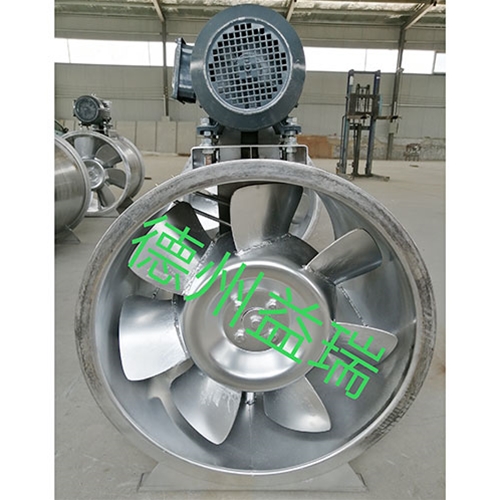 不銹鋼風機