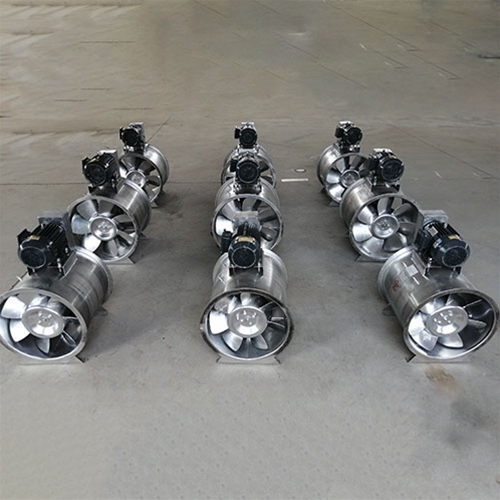 不銹鋼風機