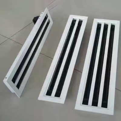 鋁合金風口