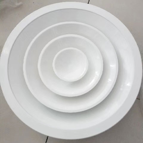 鋁合金風口