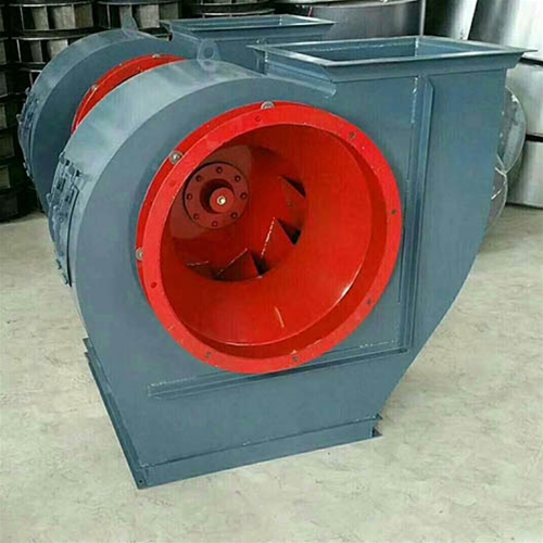 離心風(fēng)機(jī)
