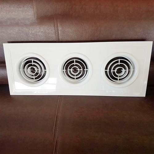 鋁合金風口